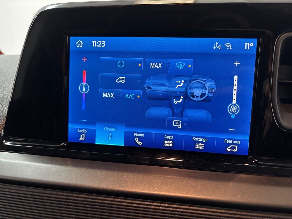 Used Ford Transit Courier for sale - 77696803: Photo 23