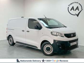 Used Peugeot Expert 2022 for sale - 74598114: Photo