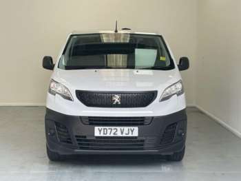 Used Peugeot Expert 2022 for sale - 74598114: Photo
