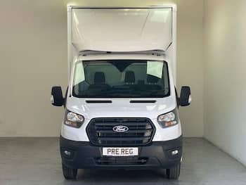 Used Ford Transit 2026 for sale - 79781007: Photo