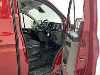 Used Ford Transit Custom 2022 for sale - 75040805: Photo