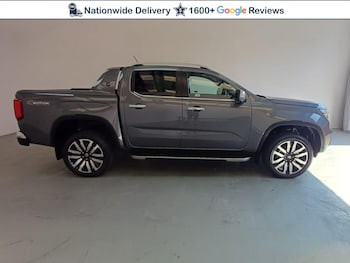 Used Volkswagen Amarok 2024 for sale - 79236191: Photo