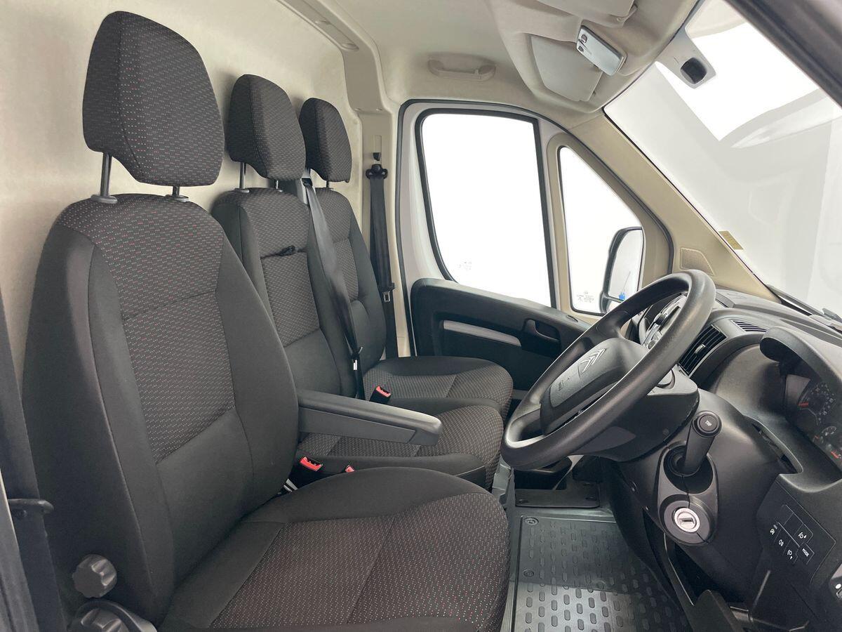 Used Citroen Relay for sale - 77073957: Photo 12