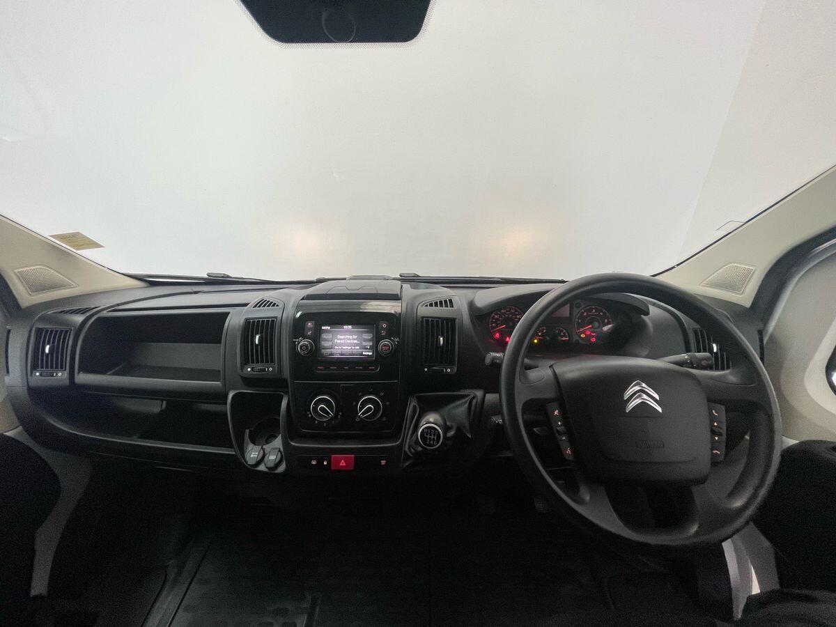 Used Citroen Relay for sale - 77073957: Photo 14