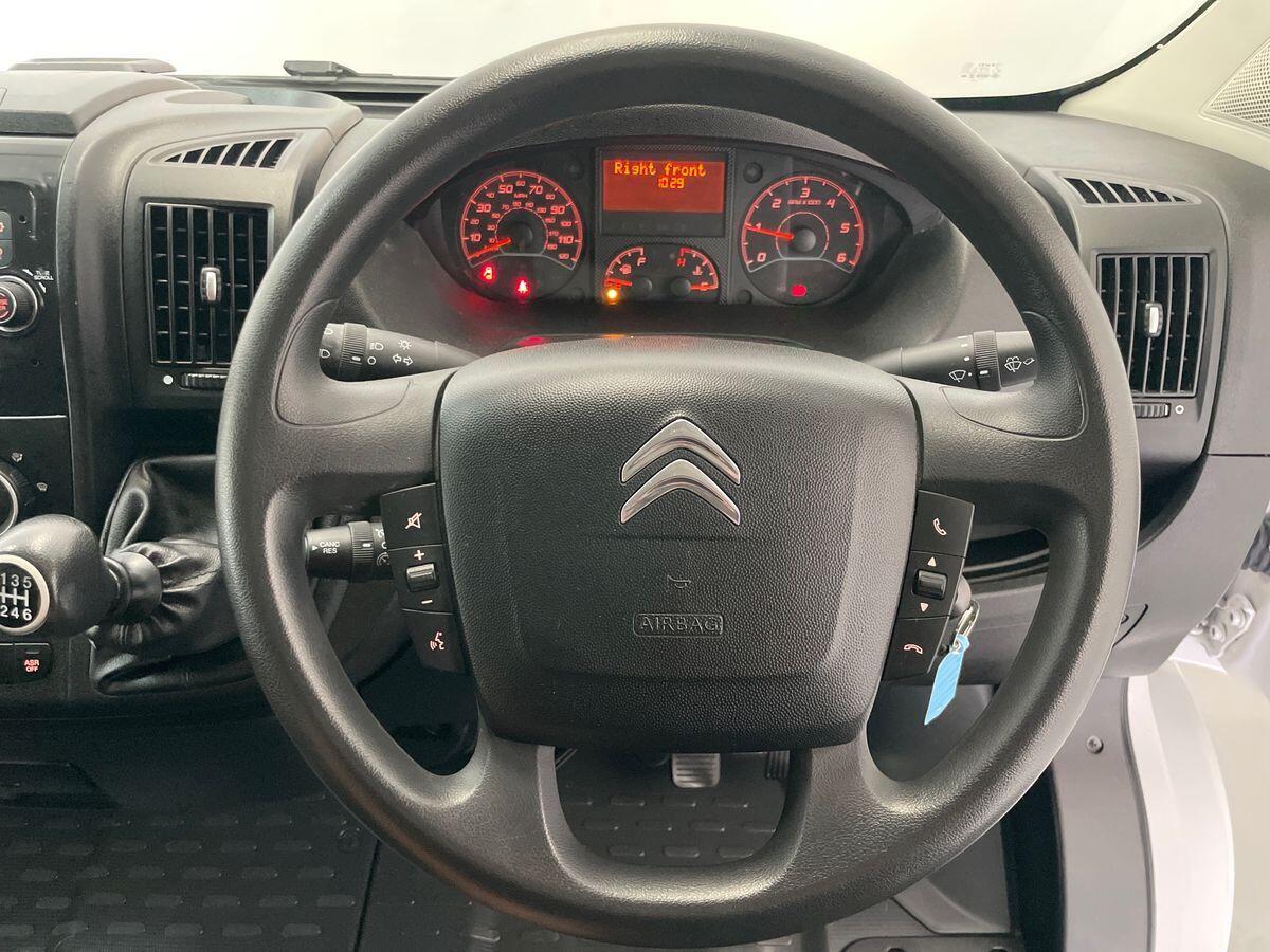 Used Citroen Relay for sale - 77073957: Photo 15