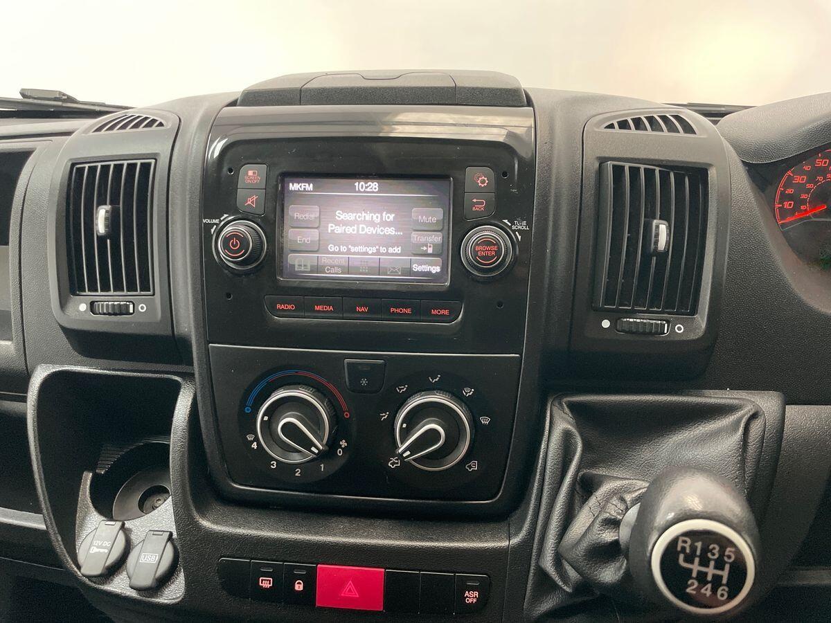 Used Citroen Relay for sale - 77073957: Photo 17