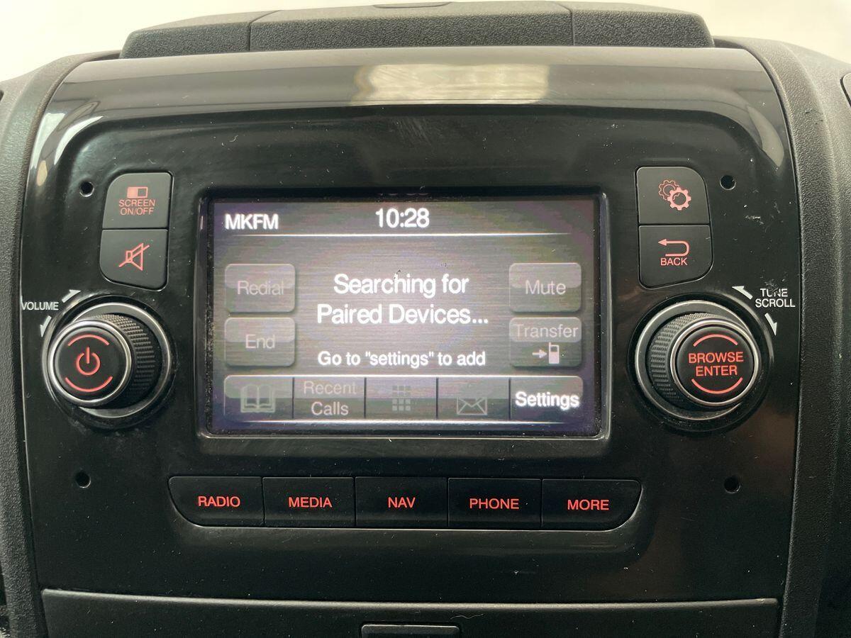 Used Citroen Relay for sale - 77073957: Photo 18