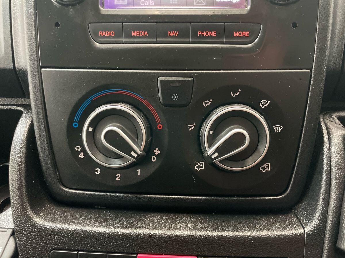 Used Citroen Relay for sale - 77073957: Photo 19