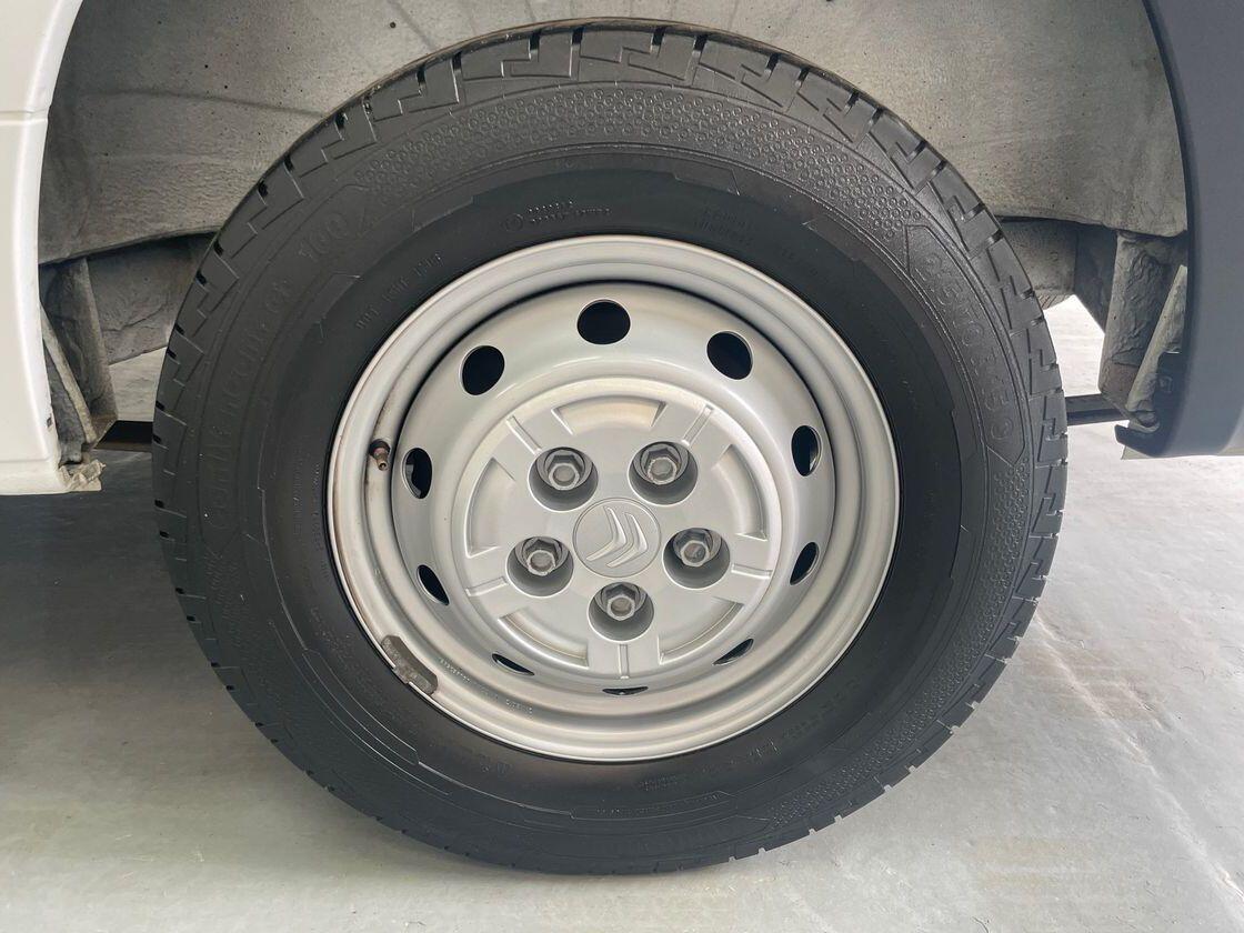 Used Citroen Relay for sale - 77073957: Photo 24