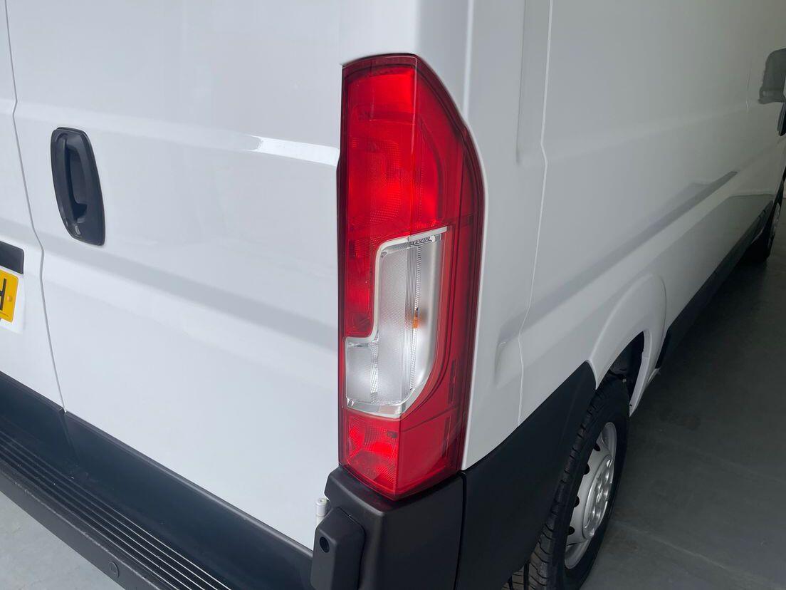 Used Citroen Relay for sale - 77073957: Photo 26