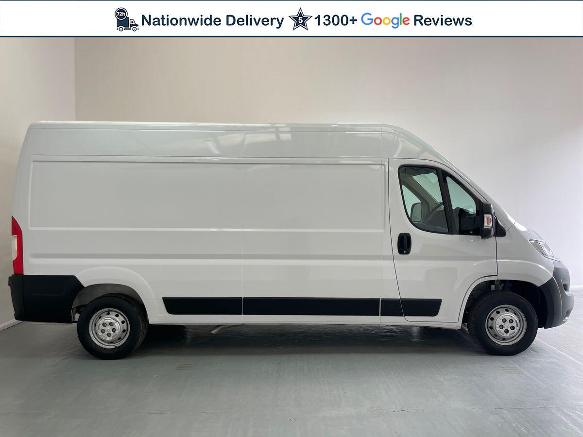 Used Citroen Relay for sale - 77073957: Photo 4