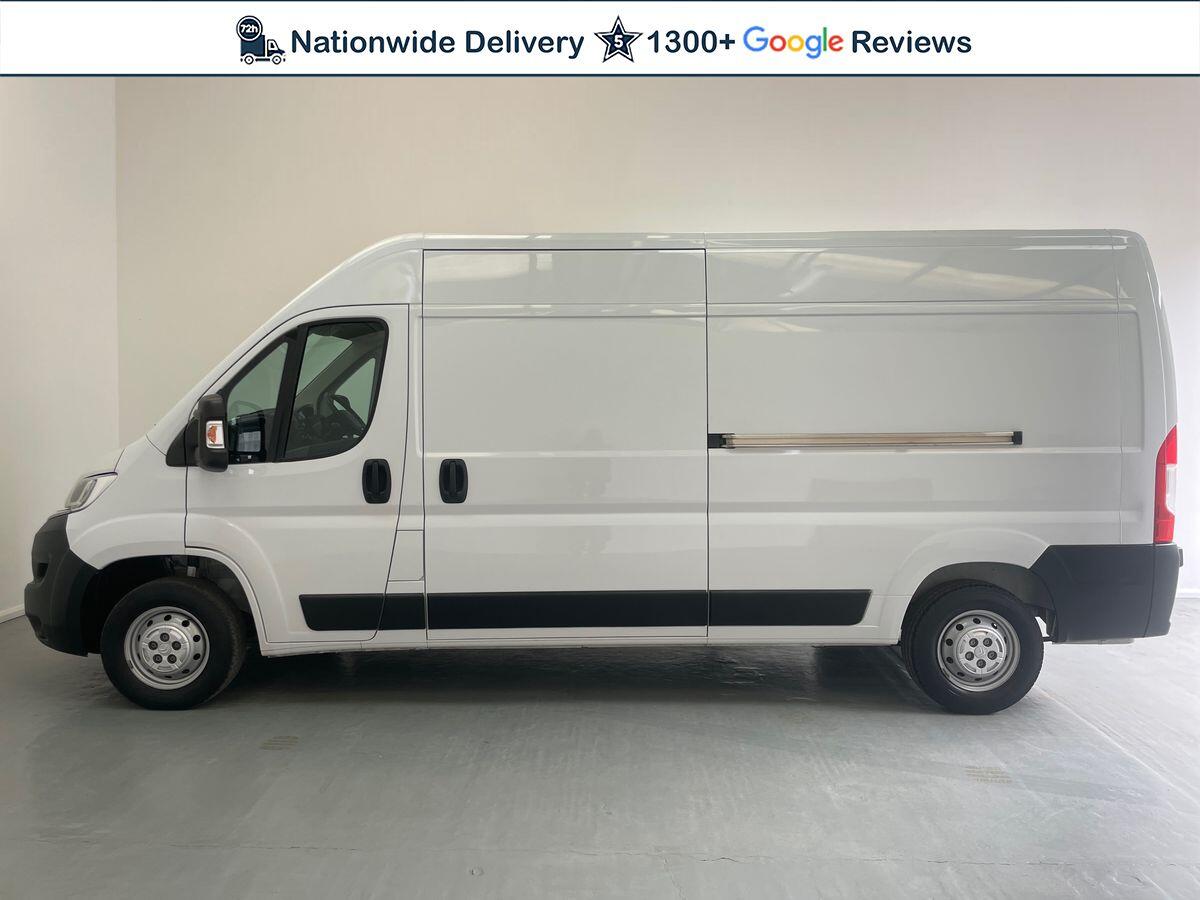 Used Citroen Relay for sale - 77073957: Photo 5