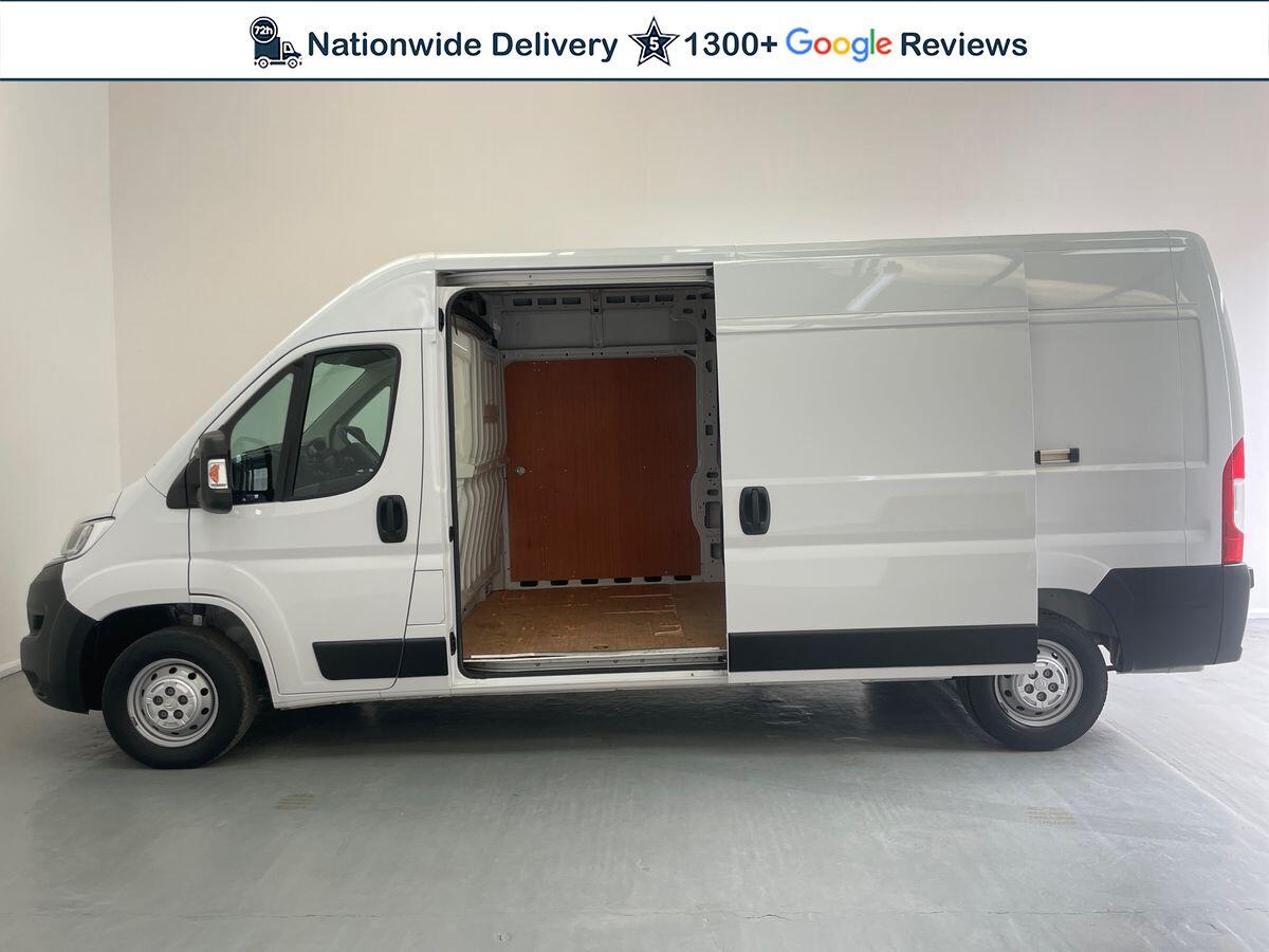 Used Citroen Relay for sale - 77073957: Photo 6