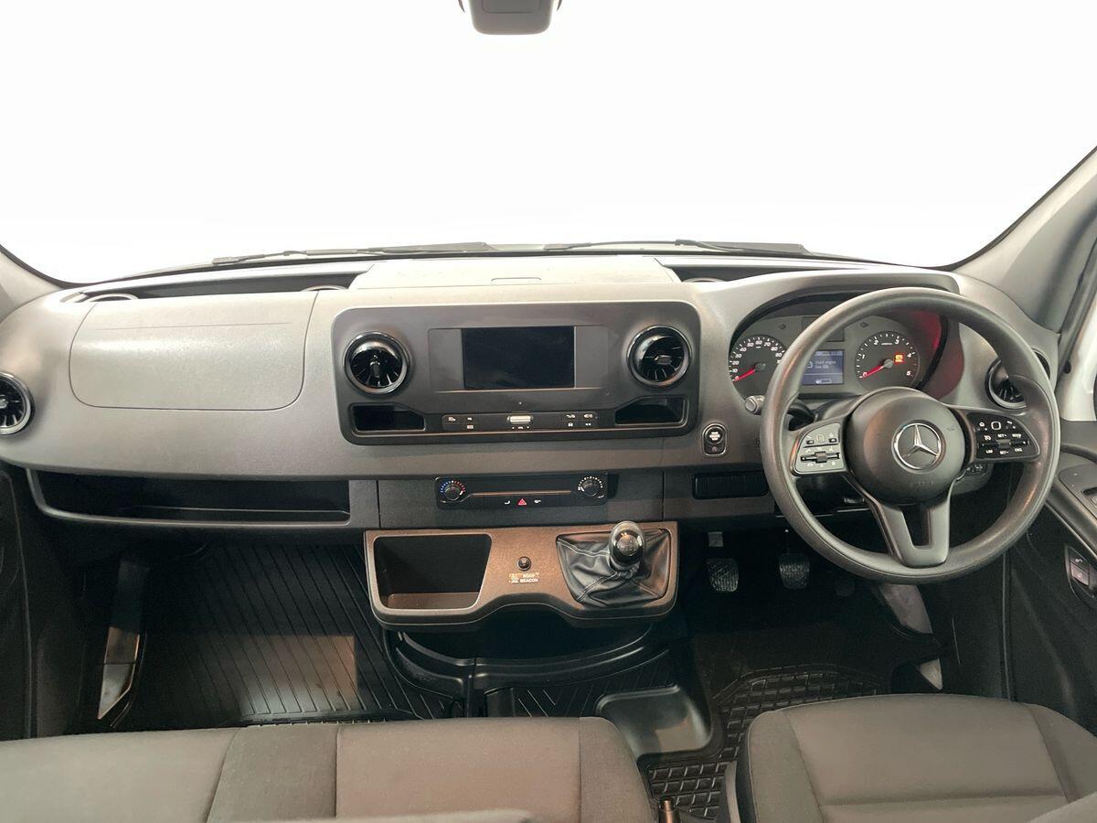 Used Mercedes-Benz Sprinter 2023 for sale - 77925001: Photo 15