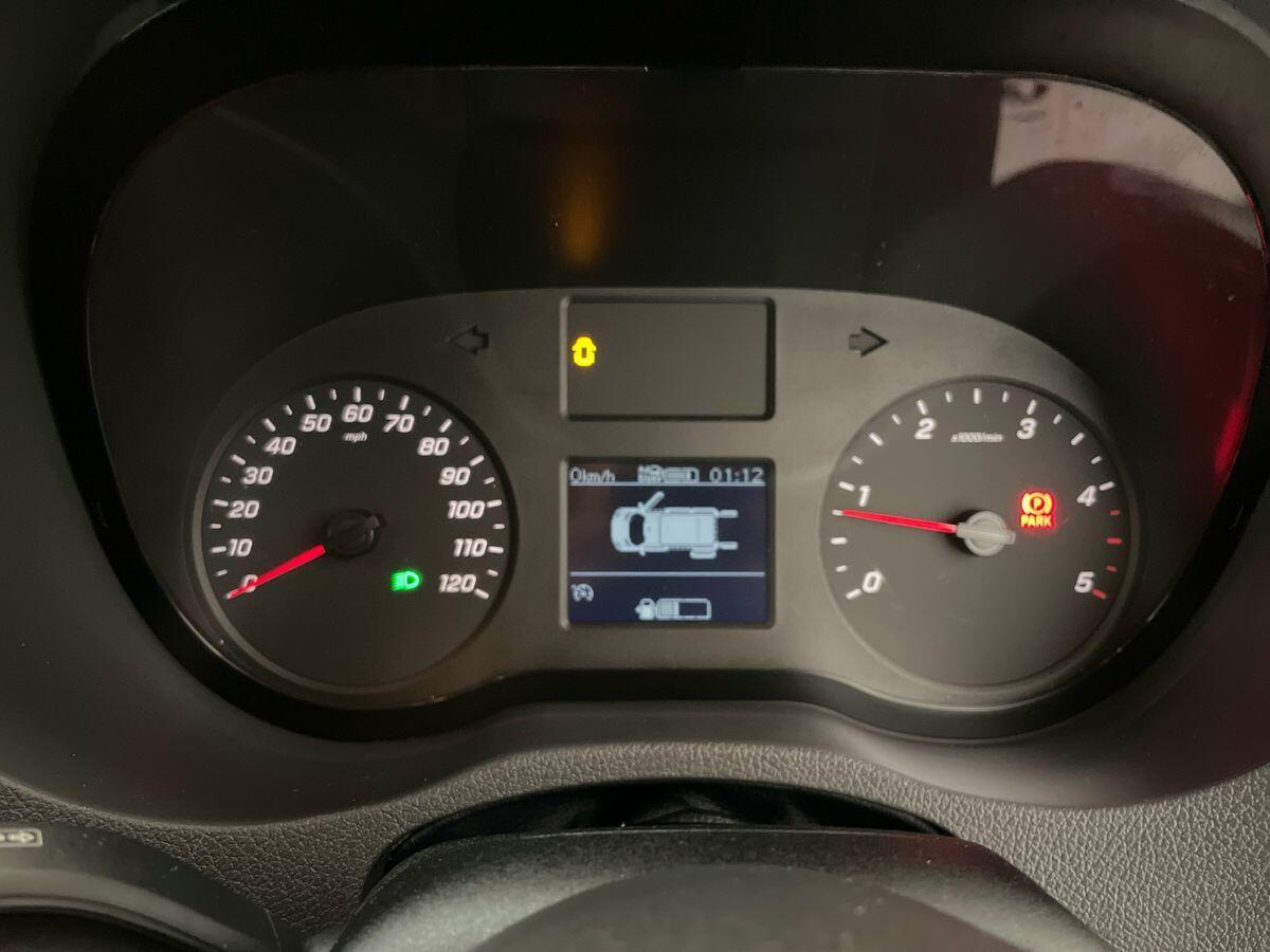 Used Mercedes-Benz Sprinter 2023 for sale - 77925001: Photo 17