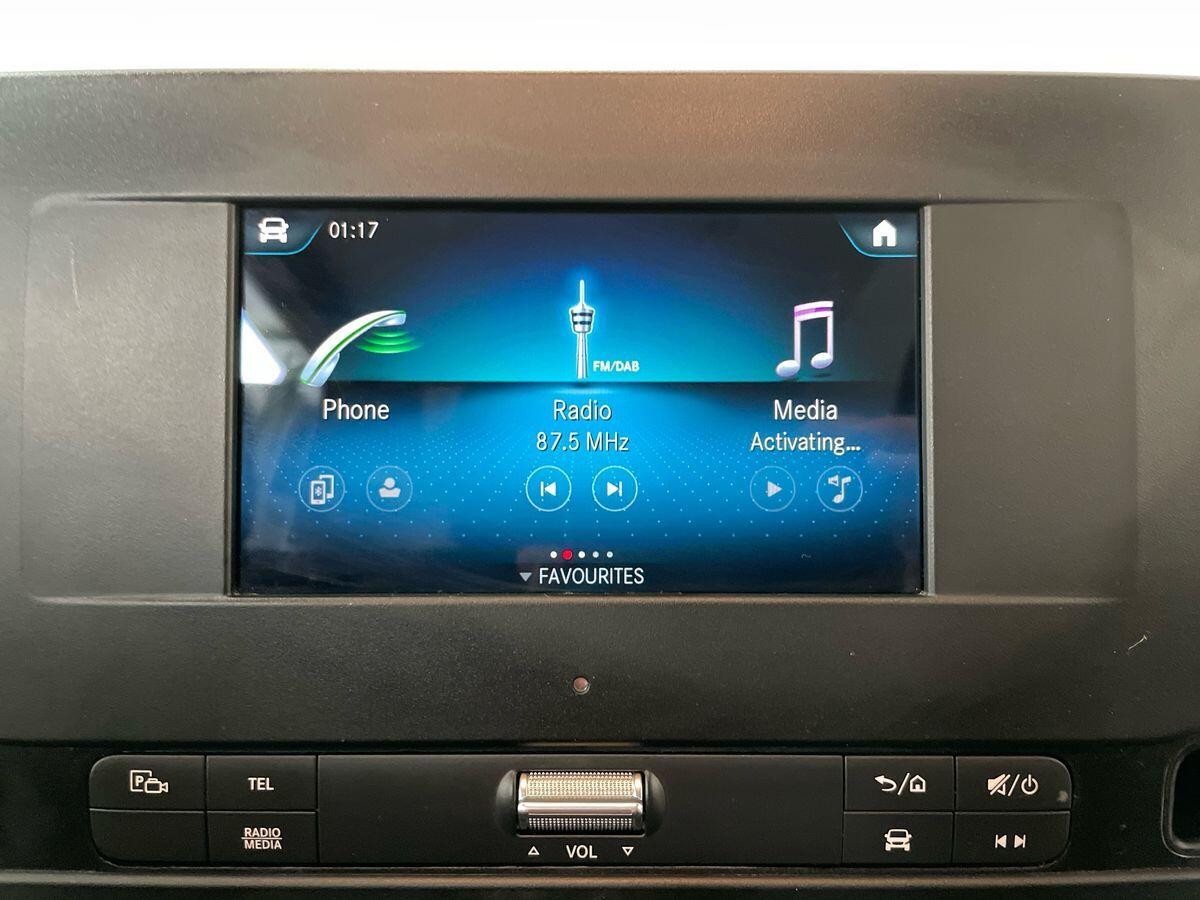 Used Mercedes-Benz Sprinter 2023 for sale - 77925001: Photo 19