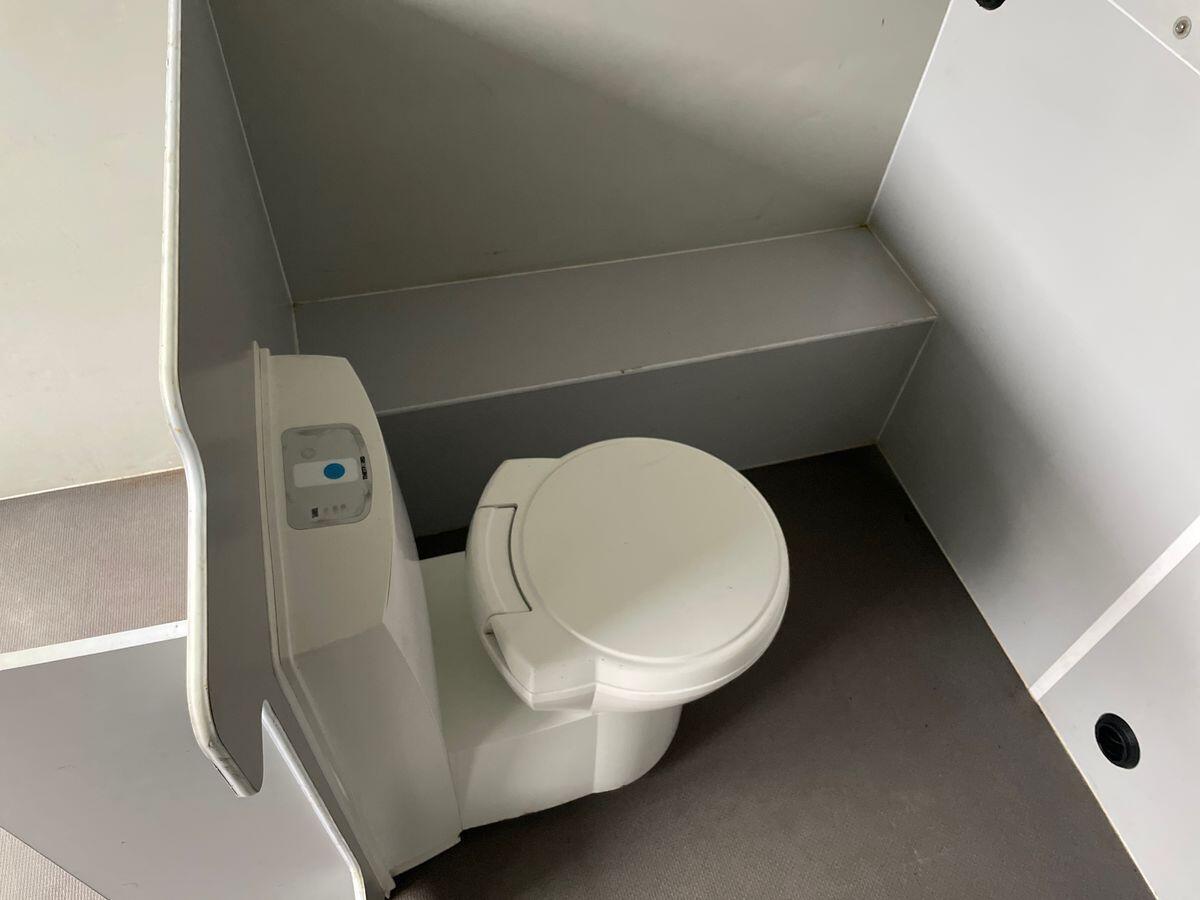 Used Mercedes-Benz Sprinter 2023 for sale - 77925001: Photo 22