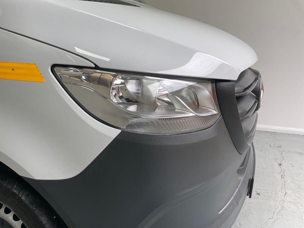 Used Mercedes-Benz Sprinter 2023 for sale - 77925001: Photo 26