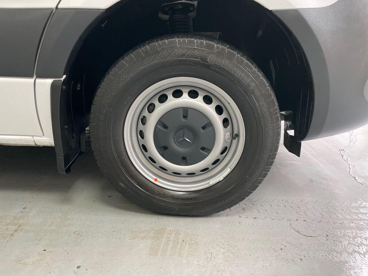 Used Mercedes-Benz Sprinter 2023 for sale - 77925001: Photo 27