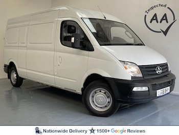 Used LDV V80 2019 for sale - 79521085: Photo