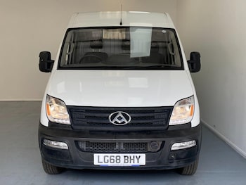 Used LDV V80 2019 for sale - 79521085: Photo