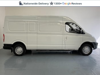 Used LDV V80 2019 for sale - 79521085: Photo