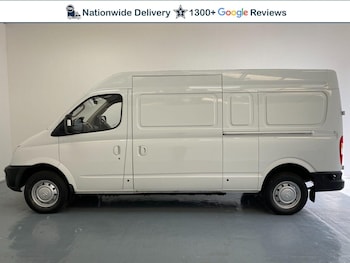 Used LDV V80 2019 for sale - 79521085: Photo