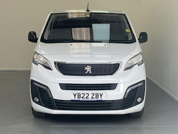 Used Peugeot Expert 2022 for sale - 75387823: Photo