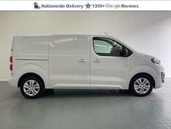 Used Peugeot Expert 2022 for sale - 75387823: Photo