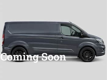 Used Ford Transit Custom 2022 for sale - 79847286: Photo