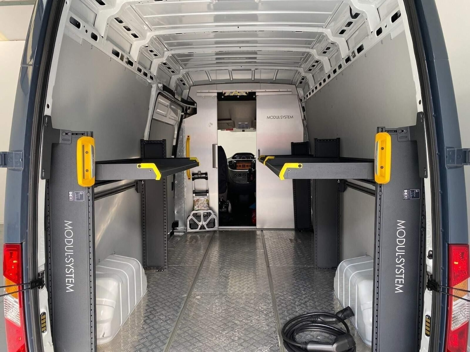 Used LDV EV80 for sale - 76993844: Photo 13