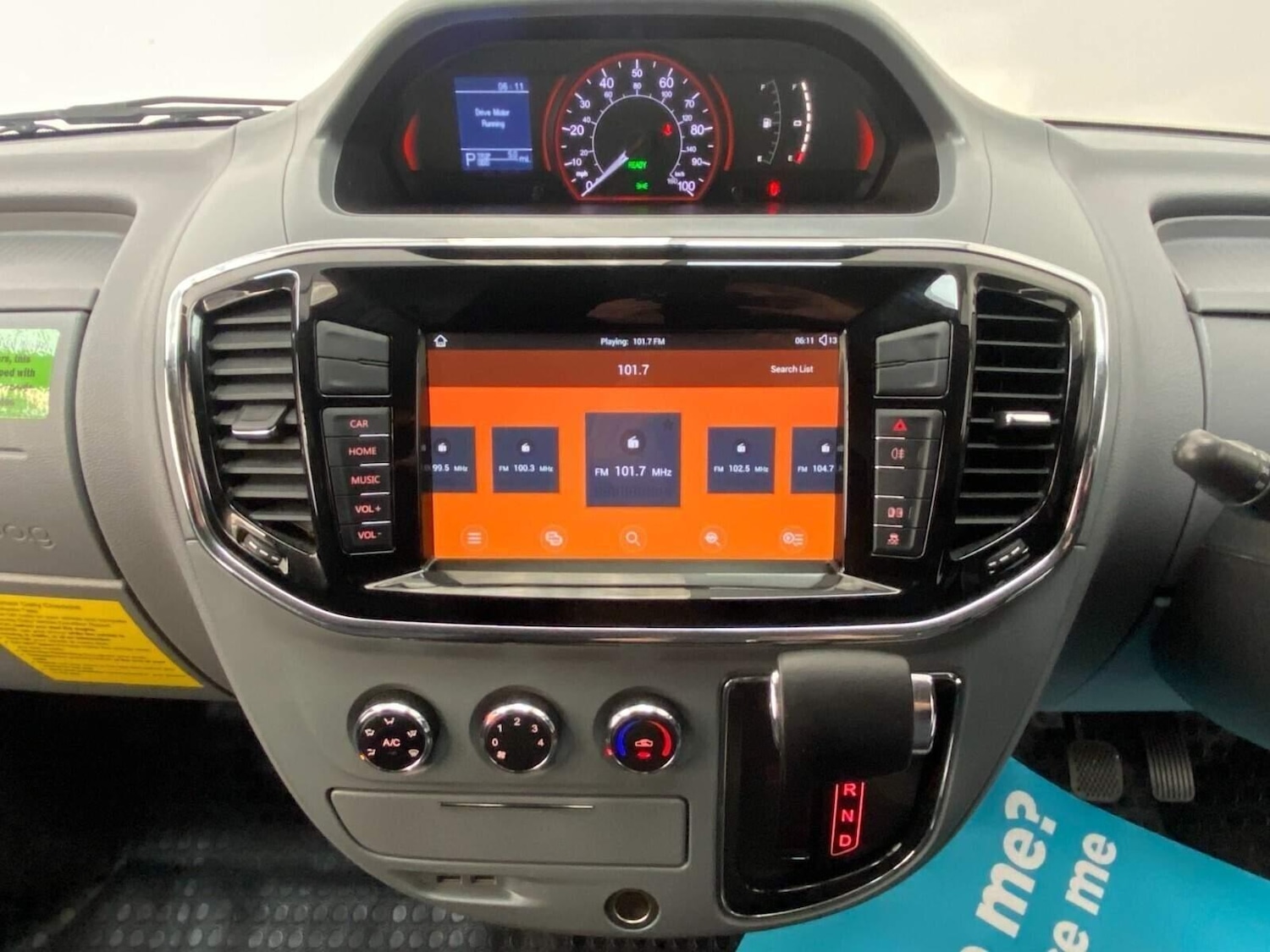 Used LDV EV80 for sale - 76993844: Photo 29