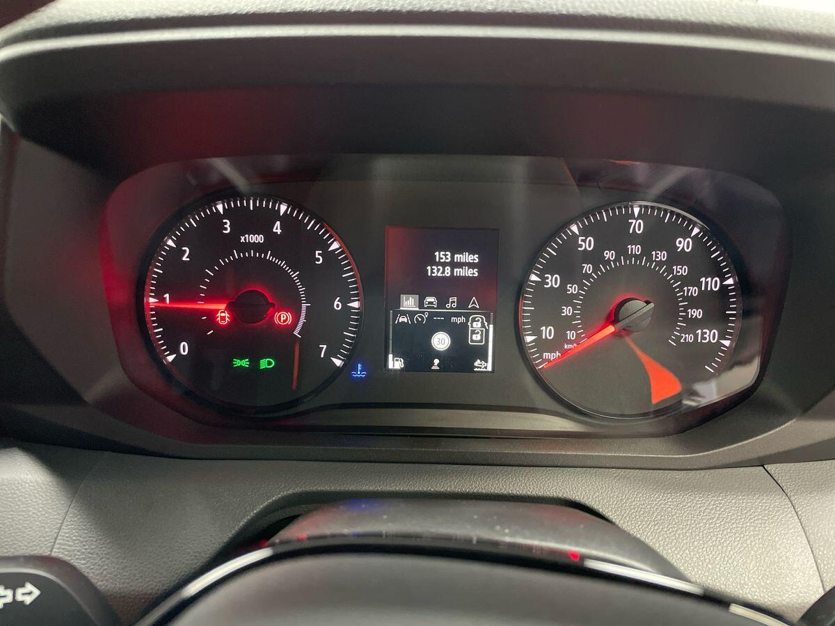 Used Renault Master for sale - 76619706: Photo 13