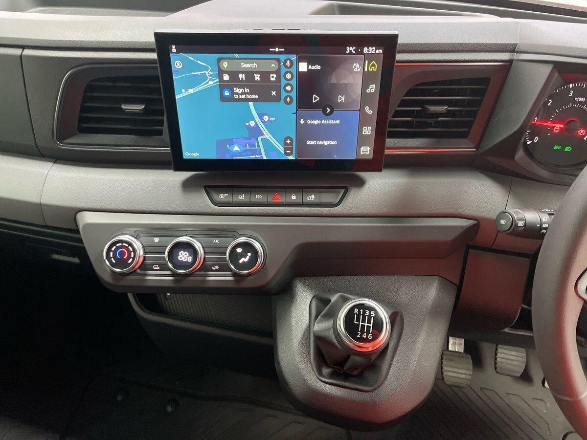 Used Renault Master for sale - 76619706: Photo 14