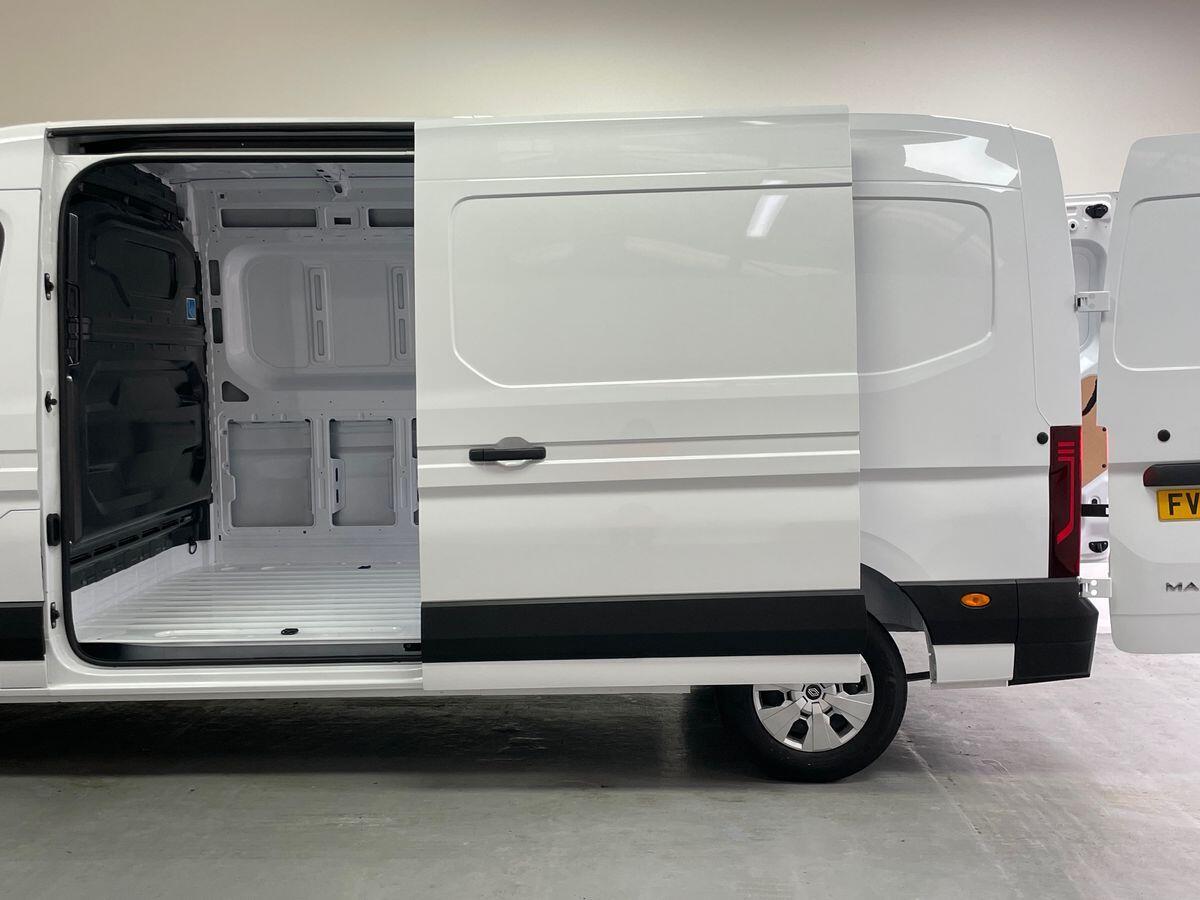 Used Renault Master for sale - 76619706: Photo 19