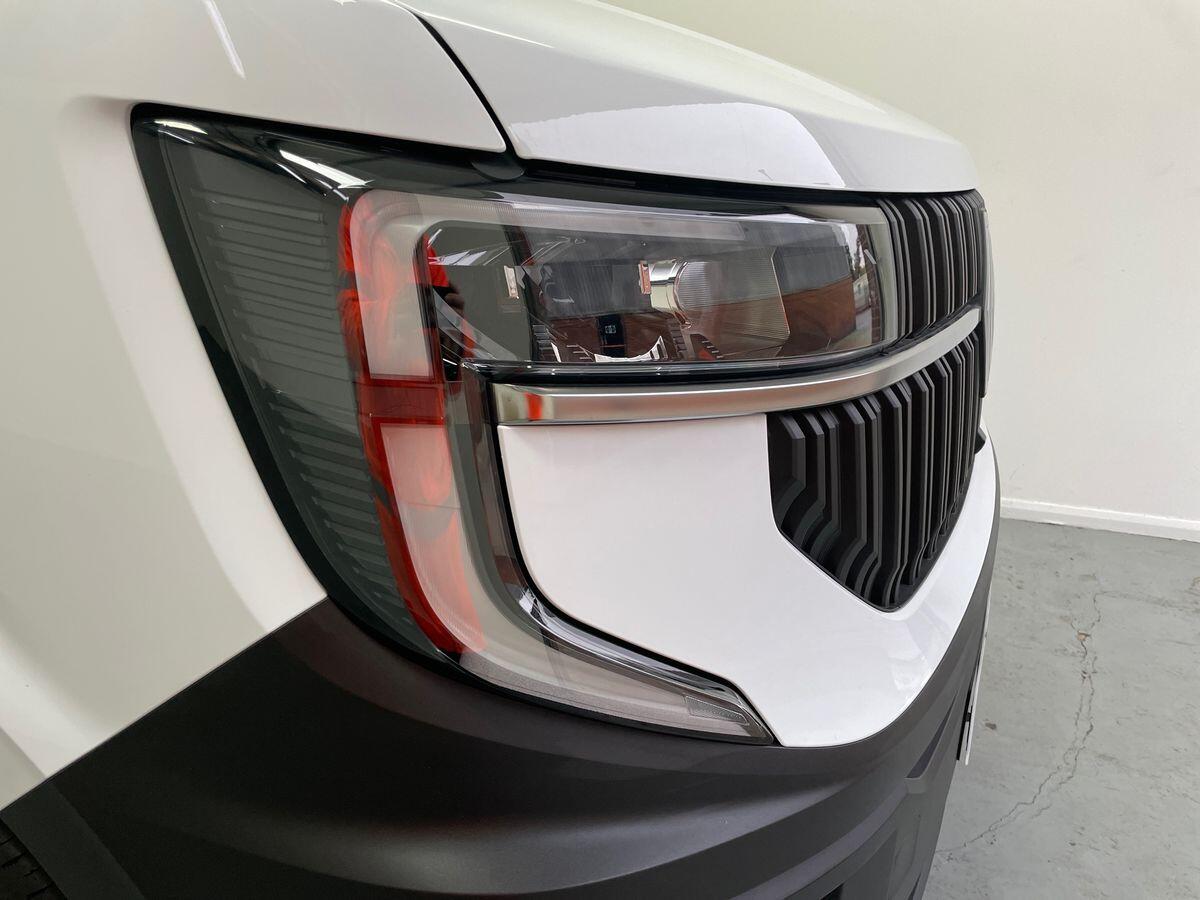 Used Renault Master for sale - 76619706: Photo 22