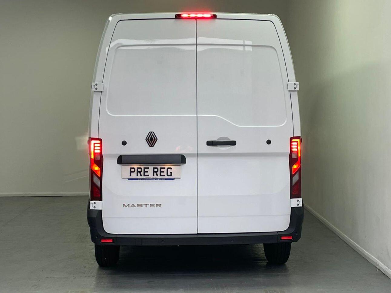 Used Renault Master for sale - 76619706: Photo 27