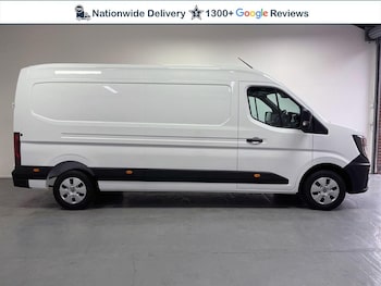 Used Renault Master 2025 for sale - 76619706: Photo