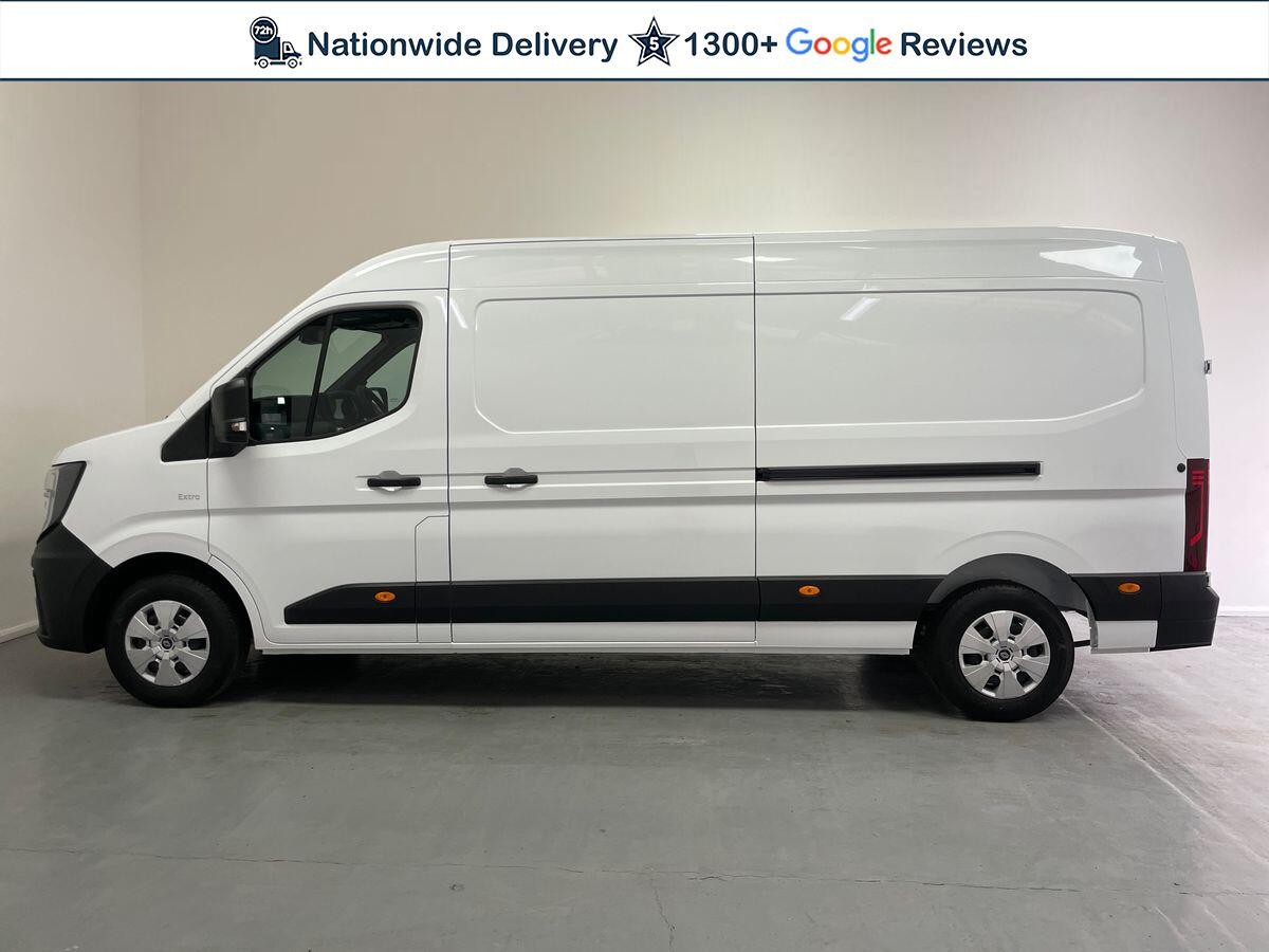Used Renault Master for sale - 76619706: Photo 5