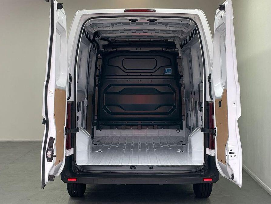 Used Renault Master for sale - 76619706: Photo 7