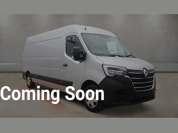 Used Renault Master 2023 for sale - 78866229: Photo