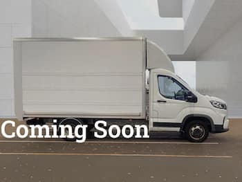 Used Maxus Deliver 9 2023 for sale - 79847545: Photo