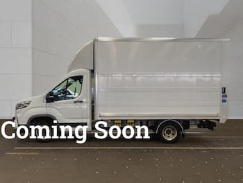 Used Maxus Deliver 9 2023 for sale - 79847545: Photo