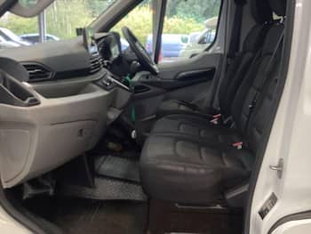 Used Maxus Deliver 9 2023 for sale - 79847545: Photo