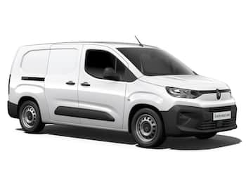 Used Citroen Berlingo 2026 for sale - 79741266: Photo