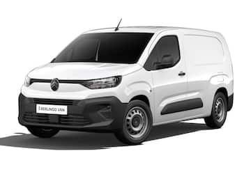 Used Citroen Berlingo 2026 for sale - 79741266: Photo