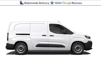 Used Citroen Berlingo 2026 for sale - 79741266: Photo