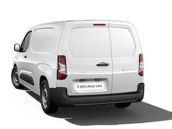 Used Citroen Berlingo 2026 for sale - 79741266: Photo