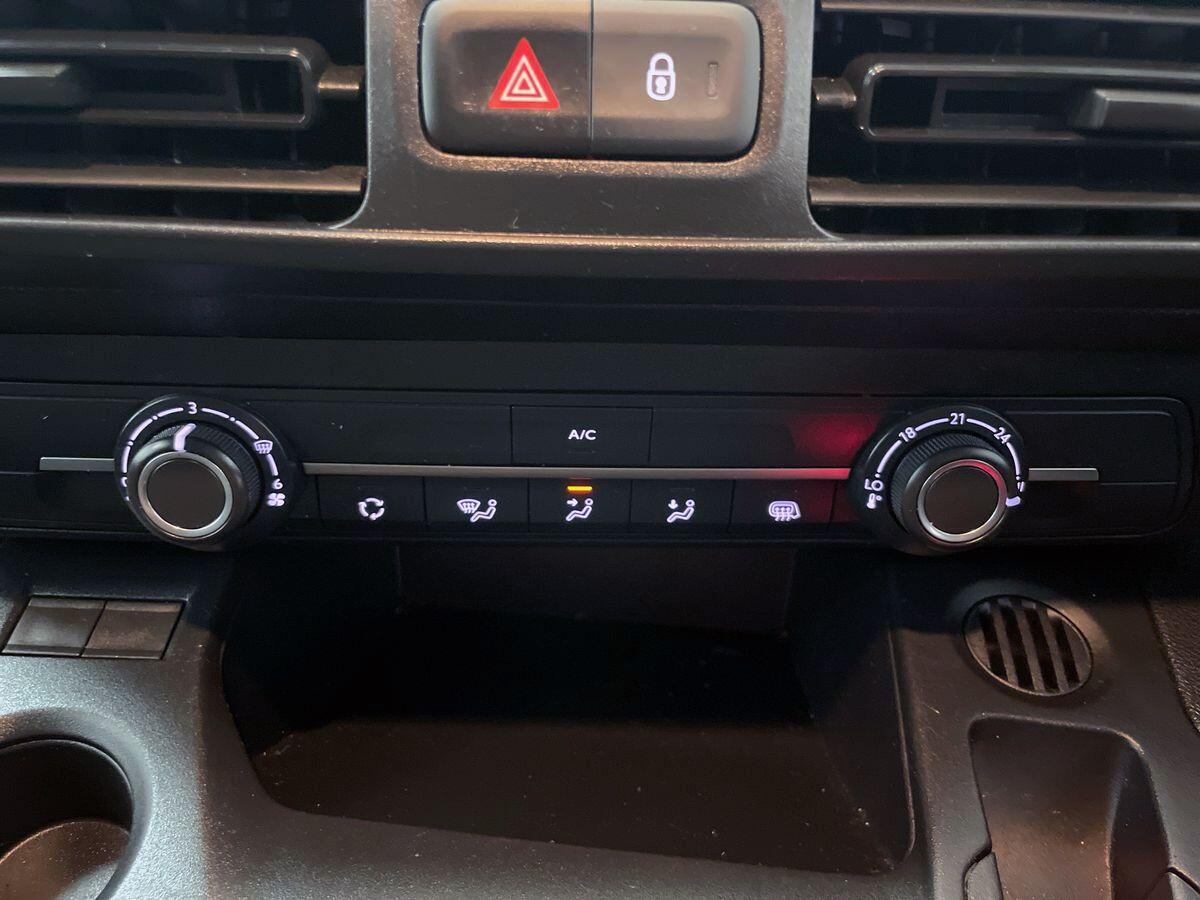 Used Peugeot Partner 2023 for sale - 75334219: Photo 18