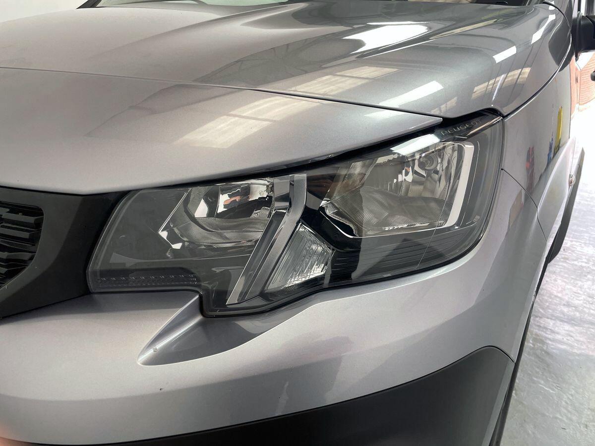 Used Peugeot Partner 2023 for sale - 75334219: Photo 22